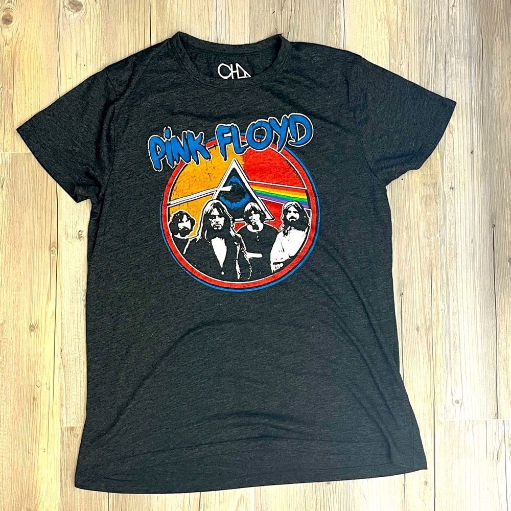 Pink Floyd T Shirt